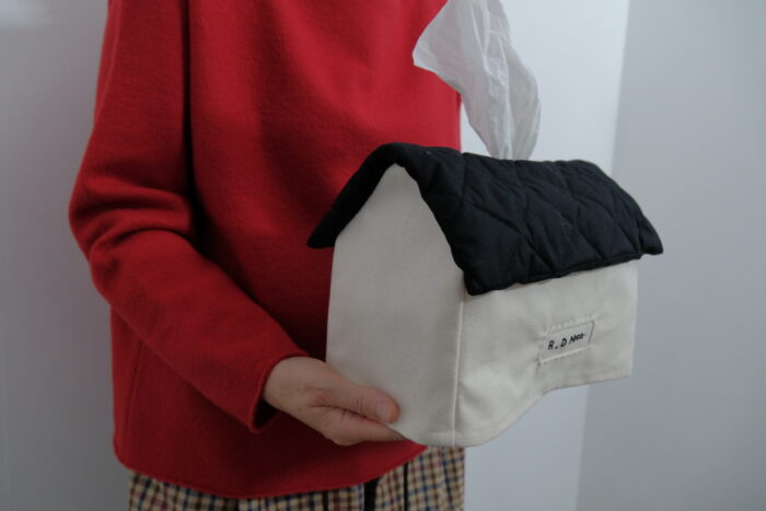 No.7976 MANOR HOUSE black  2-4月 2