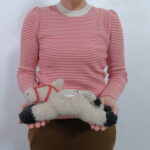 No.7978  MAJESTIC DONKEYS 2-4月