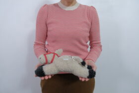 No.7978  MAJESTIC DONKEYS 2-4月 1