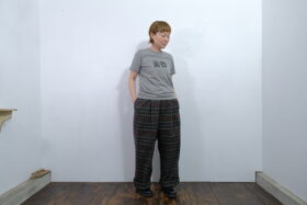 No.7967 SPY EYE T-SHIRT 2-4月 5