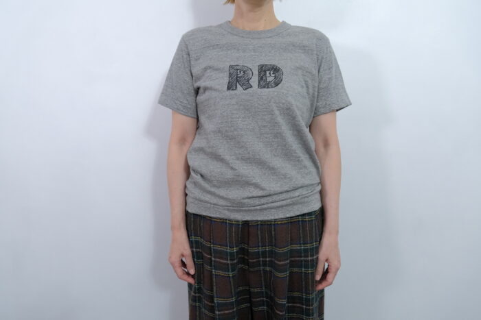 No.7967 SPY EYE T-SHIRT 2-4月 4