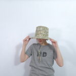 No.7893  W.B.F RIPSTOP ADVENTURE HAT  2-4月