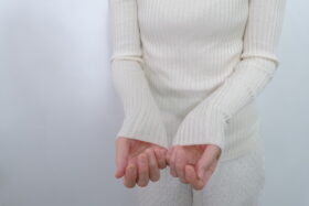 No.7800 SILK CASHMERE RIB HIGH NECK 11-1月 6