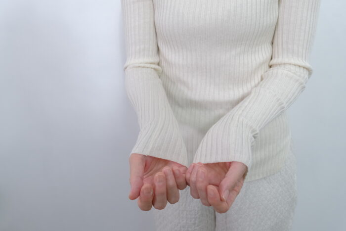 No.7800 SILK CASHMERE RIB HIGH NECK 11-1月 6