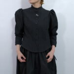 No.7930  MATELASSE MEIER JACKET  2-4月