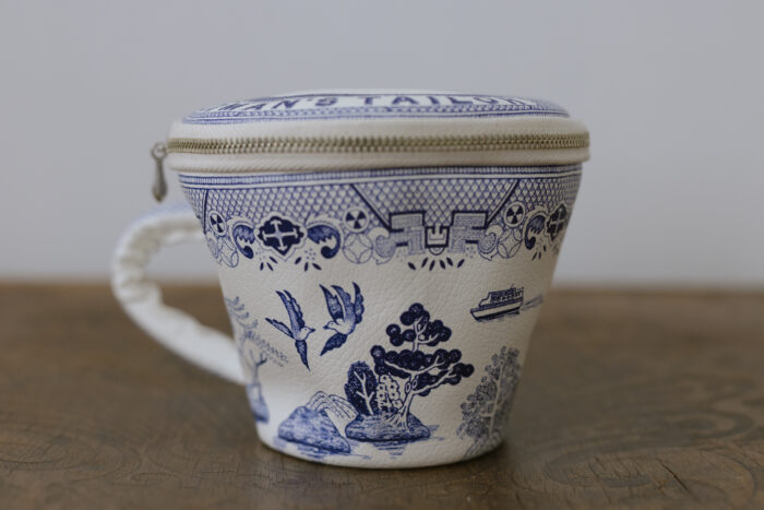 TEA CUP POUCH 1