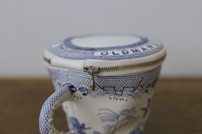 TEA CUP POUCH 2