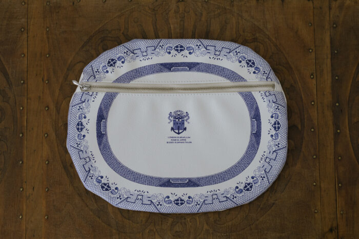 MEAT PLATTER POUCH (L) 2