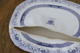 MEAT PLATTER POUCH (L) 3
