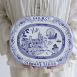 MEAT PLATTER POUCH (L)