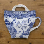 TEA PLEASE BAG