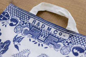 TEA PLEASE BAG 3