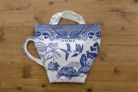 TEA PLEASE BAG 2