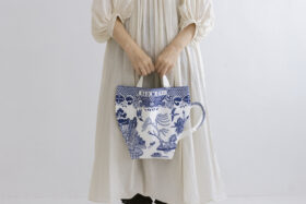 TEA PLEASE BAG 5