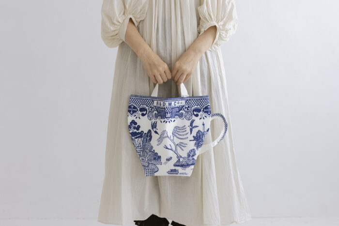 TEA PLEASE BAG 5