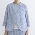 TRELLIS C.S BOLERO JAKET