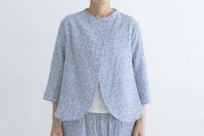 TRELLIS C.S BOLERO JAKET 1