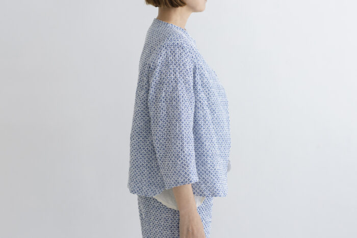 TRELLIS C.S BOLERO JAKET 2