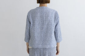 TRELLIS C.S BOLERO JAKET 3