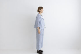 TRELLIS C.S BOLERO JAKET 6