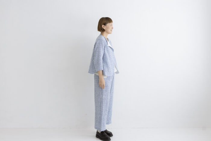 TRELLIS C.S BOLERO JAKET 6