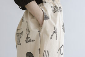 G.G.T GUM PANTS 4