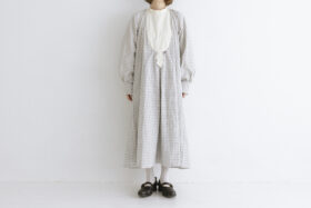 nolum one piece block check white 1 nolum one piece block check white 1