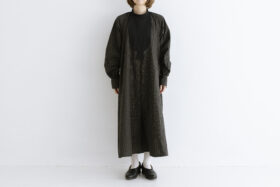 nolum one piece block check black 1 nolum one piece block check black 1