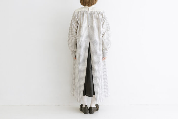 nolum one piece block check white 3 nolum one piece block check white 3