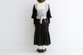 nolum apron block check white 3 nolum apron block check white 3