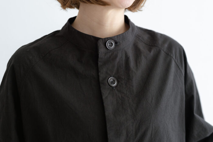 予約 LA444 ANONYMOUS UTILITY JACKET mat black 2月中〜3月中 5 予約 LA444 ANONYMOUS UTILITY JACKET mat black 2月中〜3月中 5