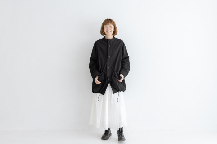 予約 LA444 ANONYMOUS UTILITY JACKET mat black 2月中〜3月中 6 予約 LA444 ANONYMOUS UTILITY JACKET mat black 2月中〜3月中 6