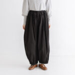 予約 R344 JOKER PANTS black  2月末〜3月末