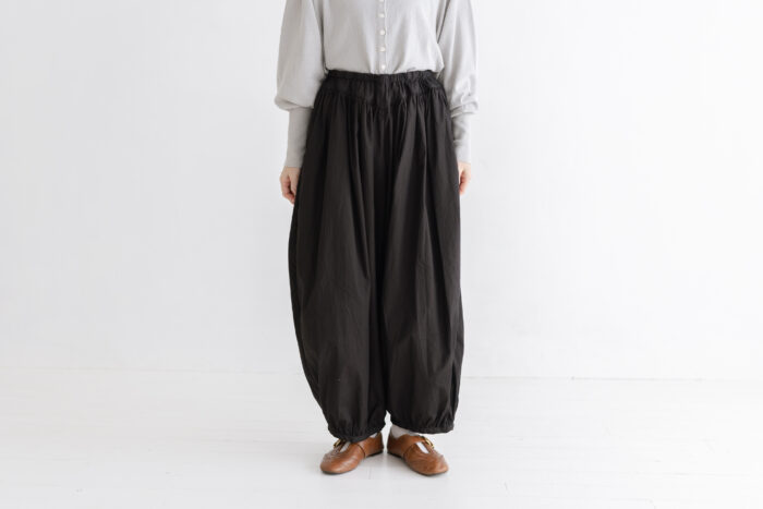 予約 R344 JOKER PANTS black  2月末〜3月末 1