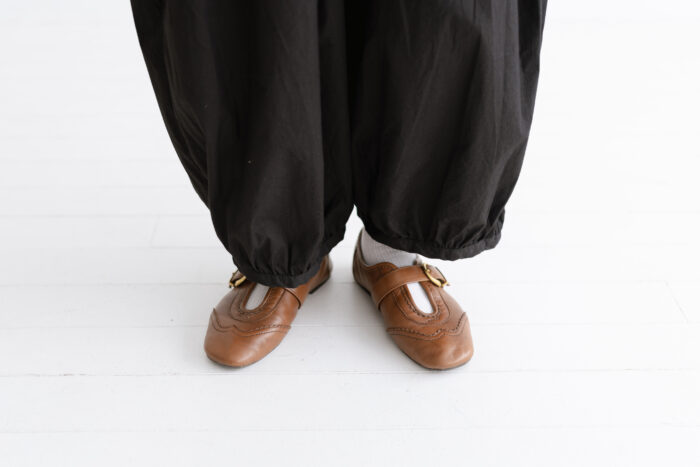 予約 R344 JOKER PANTS black  2月末〜3月末 5