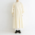 nolum one piece ecru