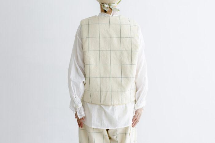 書かれたメッセージ：グラフチェックベスト 3