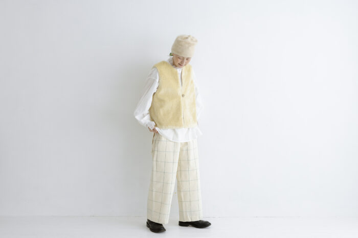 書かれたメッセージ：グラフチェックベスト 5