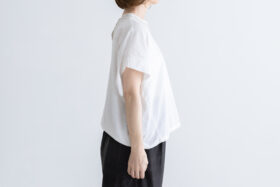 BN2545 Embroidery Woven-T off white 2 BN2545 Embroidery Woven-T off white 2