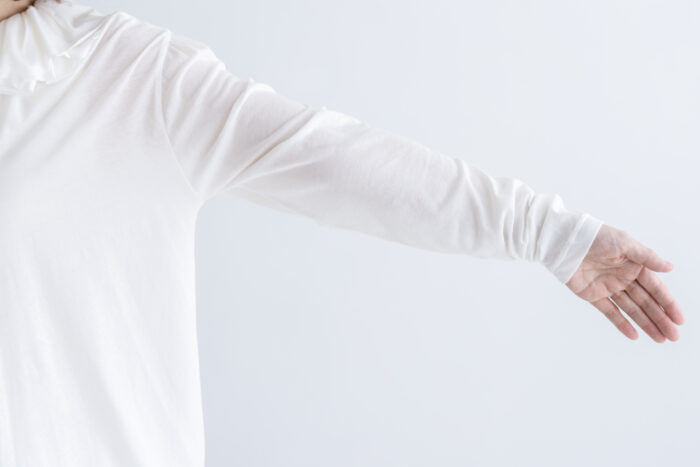 Shida 2way frill cardigan white 5 Shida 2way frill cardigan white 5