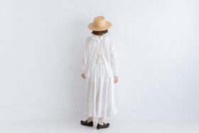 Shida 2way frill cardigan white 6 Shida 2way frill cardigan white 6