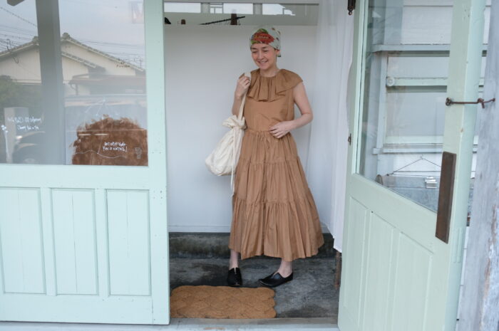 No.8157 S/C PIERROT COLLAR NO SLEEVE 5-7月 5 No.8157 S/C PIERROT COLLAR NO SLEEVE 5-7月 5