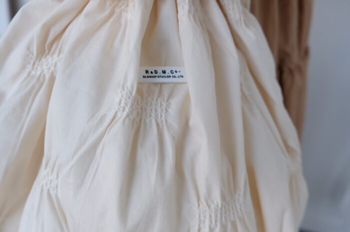 No.8263  S.J. DRAWSTRING TOTE BAG  8-10月 3