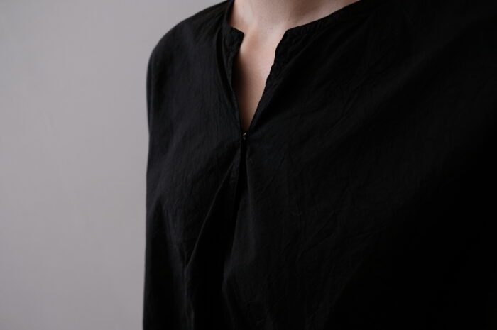 No.8232 S.C.G.D. PULLOVER BAGGY BLOUSE 8-10月 4 No.8232 S.C.G.D. PULLOVER BAGGY BLOUSE 8-10月 4