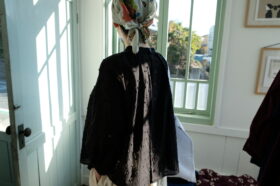 No.8295  C.J. SMOCK BLOUSE  8-10月 4