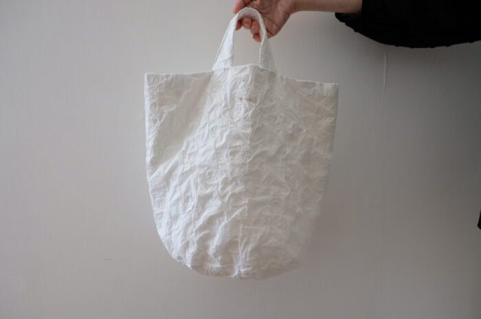 No.8293  E.S. BUCKET BAG  8-10月 3