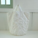 No.8293  E.S. BUCKET BAG  8-10月