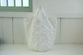 No.8293  E.S. BUCKET BAG  8-10月 4