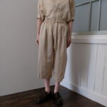 No.8134  S.S. HALF PANTS  5-7月