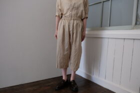 No.8134 S.S. HALF PANTS 5-7月 1 No.8134 S.S. HALF PANTS 5-7月 1